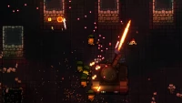 12. Enter-Exit the Gungeon (NS)